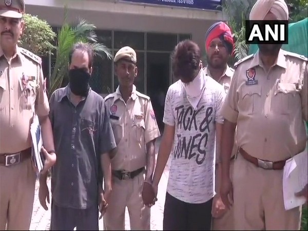 Punjab: Cricket betting racket busted, 2 held