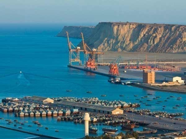 CPEC to turn PoK into Pakistan's 'economic engine,' claims former diplomat Sardar Masood Khan