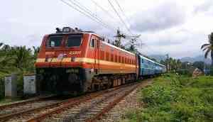 North Central Railway records highest ever growth in freight revenue in Q1 FY 2021-22