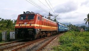 North Central Railway records highest ever growth in freight revenue in Q1 FY 2021-22