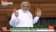 No-Confidence Motion: Opposition reacts to Modi govt's victory