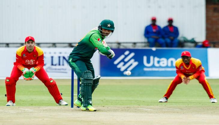 Shocking! This Pakistani cricketer became first player to hit double ton from his country in ODI cricket history
