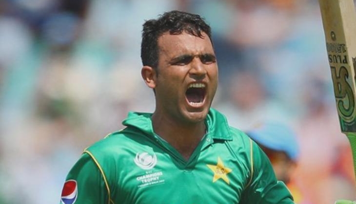 Fakhar Zaman Fastest 1000 runs in ODI