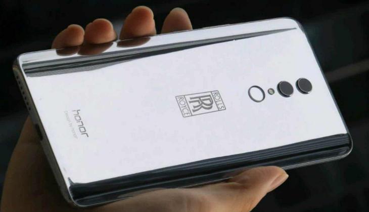 Honor Note 10