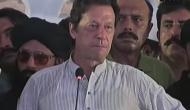 Sharif, Zardari destroyed Pak in last 10 years: Imran Khan