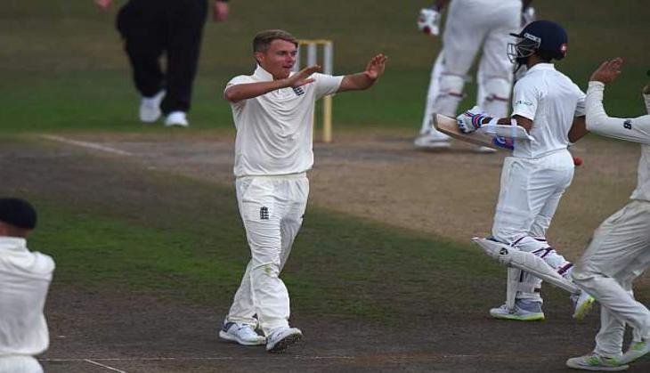England Lions
