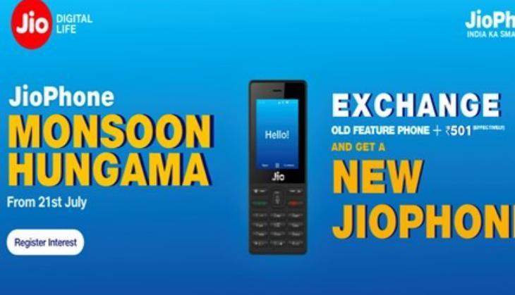 JIO