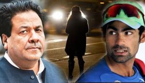 Rajiv Shukla Aide Scandal: Shocking! Mohammad Kaif made a bold statement over the sex-for-selection sting