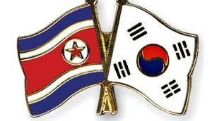 North Korea and South Korea begin to remove landmines in demilitarized zone