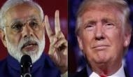 India, US to hold first '2+2 dialogue' on September 6