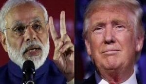 India, US to hold first '2+2 dialogue' on September 6
