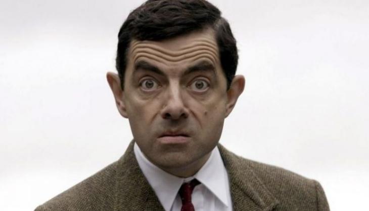Rowan Atkinson not died