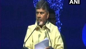 e-Pragati portal to connect all state govt departments: Andhra CM