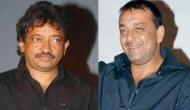 After Sanju, now Ram Gopal Varma all set to make a biopic on Sanjay Dutt; said, 'It will be real'