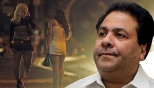 IPL Chairman Rajiv Shukla's aide resigns after demanding prostitutes, sex money for team selection!
