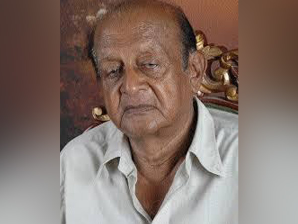Veteran Chhattisgarh politician Ramchandra Singhdeo passes away