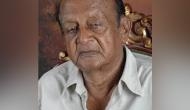 Veteran Chhattisgarh politician Ramchandra Singhdeo passes away