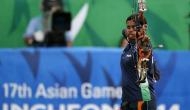 India reach final of Archery World