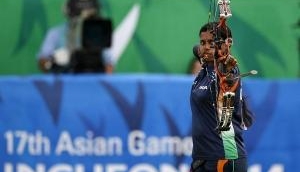 India reach final of Archery World