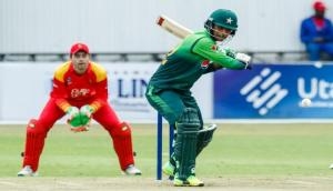 Pakistan Vs Zimbabwe: Here's the list of highest opening partnership in men's ODI cricket history