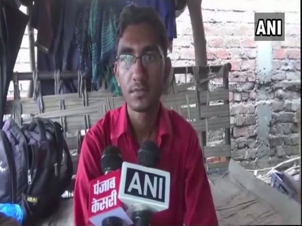Rag picker's son battles hardship, gets MBBS admission in AIIMS
