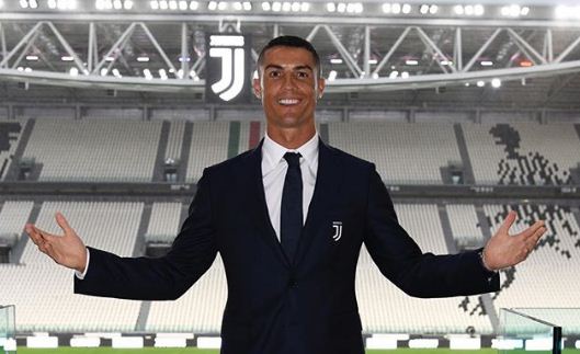 Dumbstruck! Cristiano Ronaldo leaves Rs 16 lakh tip for hotel staff at resort in Greece 