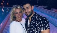See Britney Spears' boyfriend Sam Asghari 100-pound weight loss transformation