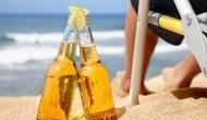 Goa: Tourists give thumbs-up to law banning drinking, cooking in public places