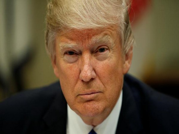 Trump invites Putin to Washington for Fall Summit