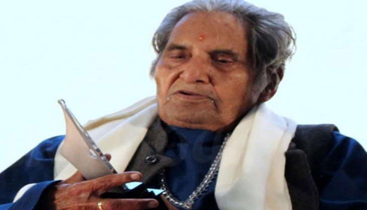 gopaldas neeraj