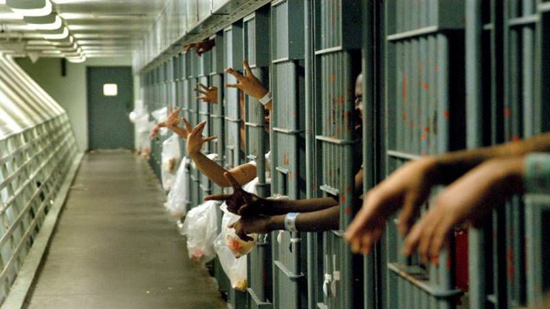 80,000 Pak prisoners denied right to vote in upcoming election