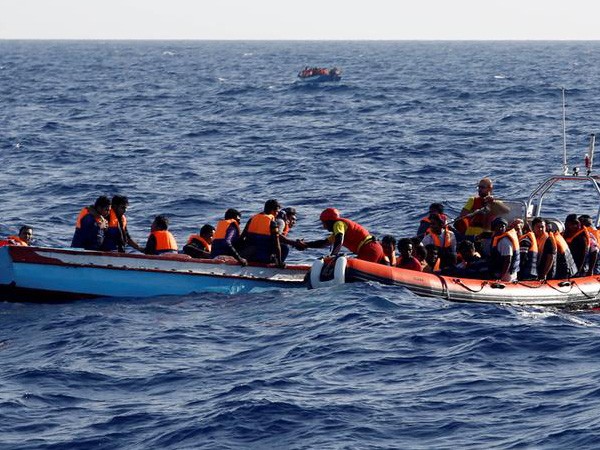 Number of worldwide migrants rises by over three times since 1970, says IOM
