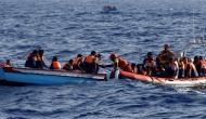 Over 150 migrants rescued in Libya
