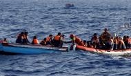 Number of worldwide migrants rises by over three times since 1970, says IOM