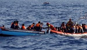 Number of worldwide migrants rises by over three times since 1970, says IOM