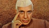 Former Prime Minister Jawaharlal Nehru's photo replaced by pro-Hindutva leader Savarkar's in class 10 textbook