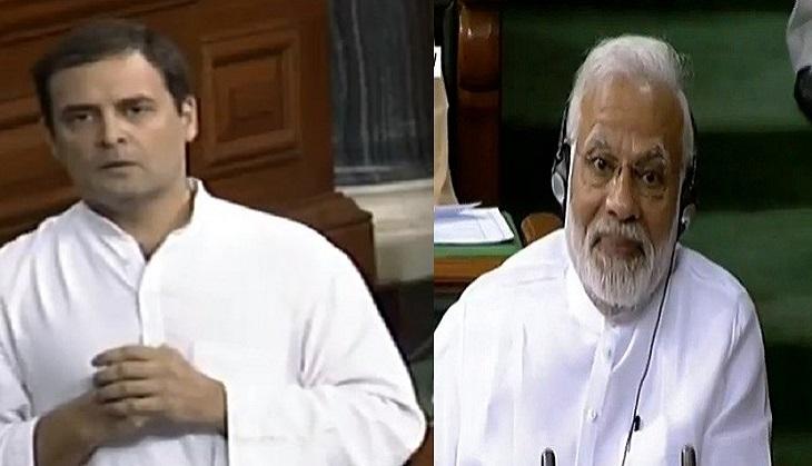 rahul- modi