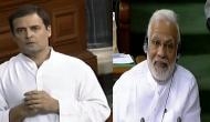 No Confidence Motion: Rahul Gandhi launches scathing attacks on PM Modi over GST, jobs defence deals and loan waivers