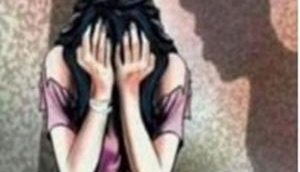2 girls kidnapped, gang-raped in Jharkhand