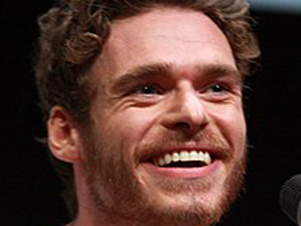 Richard Madden in talks to join Elton John biopic