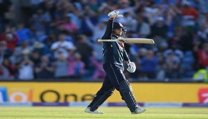 joe root