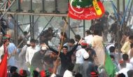 Pakistan General Election: Firing at Asad Umar's corner meeting in Islamabad
