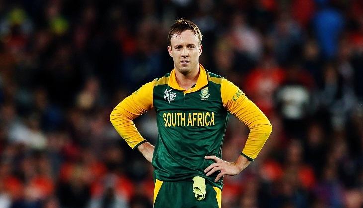 ab devilliers