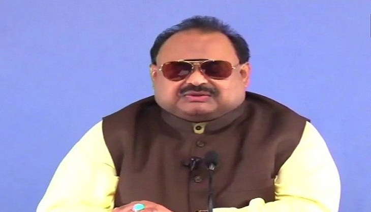 Pakistan will not remain intact as a nation if poll results aren't revoked: MQM leader