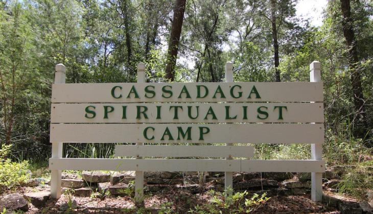 Cassadaga