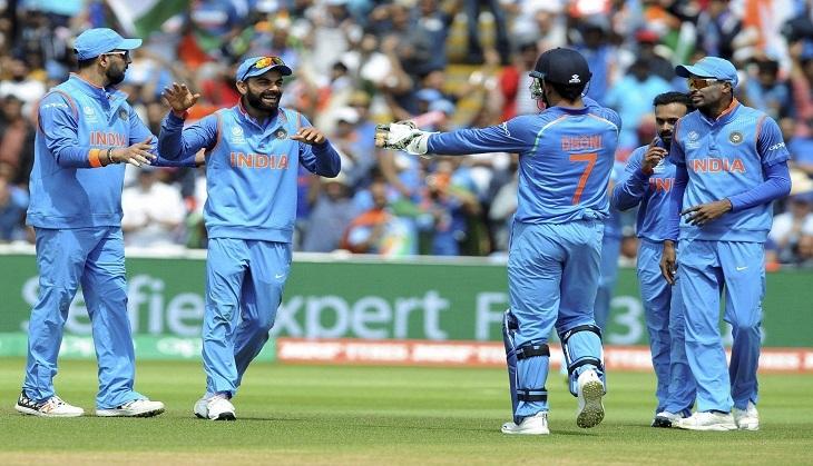 Team india