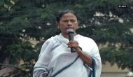 BJP creating Talibanis among people: Mamata Banerjee