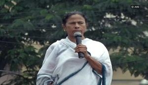 BJP creating Talibanis among people: Mamata Banerjee
