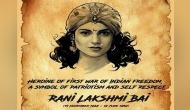 'Manikarnika -The Queen Of Jhansi' gets release date