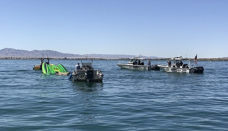 17 dead after duck boat capsizes in Missouri